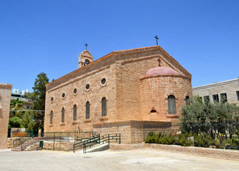 main photo of Madaba